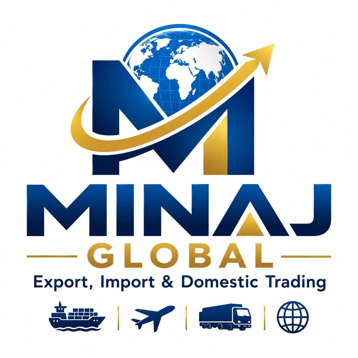 Minaj Global