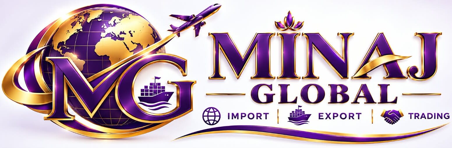 Minaj Global